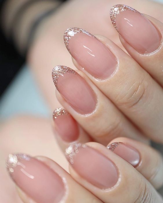 Wedding Autumn Nails: Stunning 21 Ideas for Your Special Day