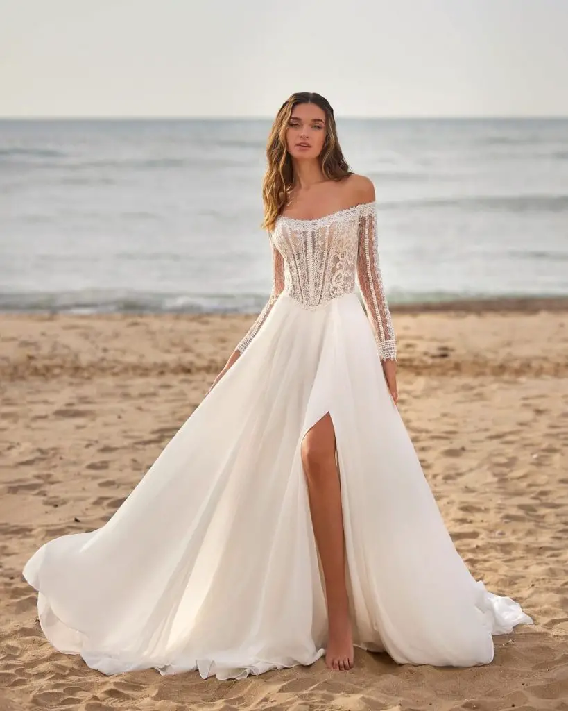 Wedding September Dress 26 Ideas for Every Fall Wedding Guest