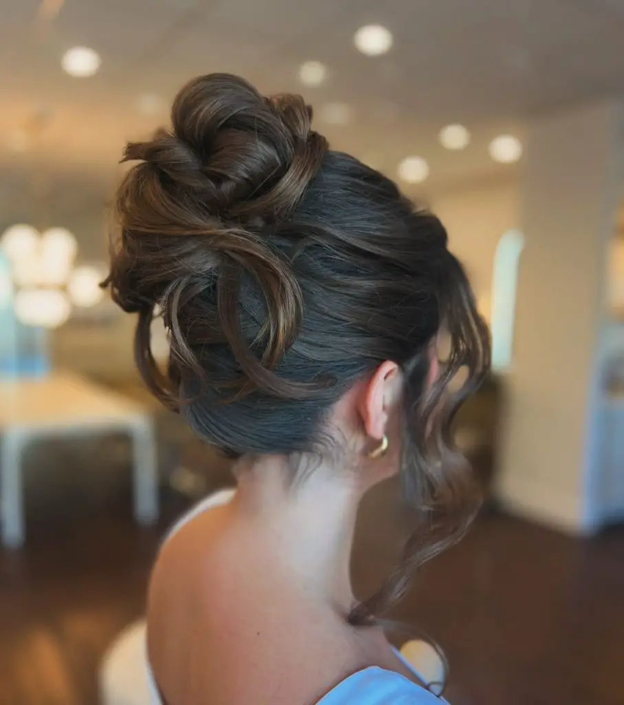 October Wedding Hairstyles 24 Ideas: Stunning Looks to Inspire Your Special Day