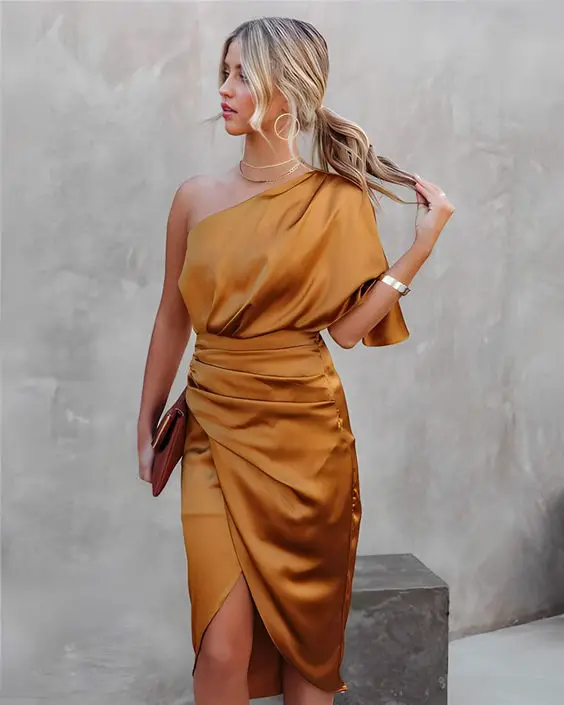 Wedding Guest Dress Autumn 2024 28 Ideas: The Perfect Outfit Choices for Every Occasion