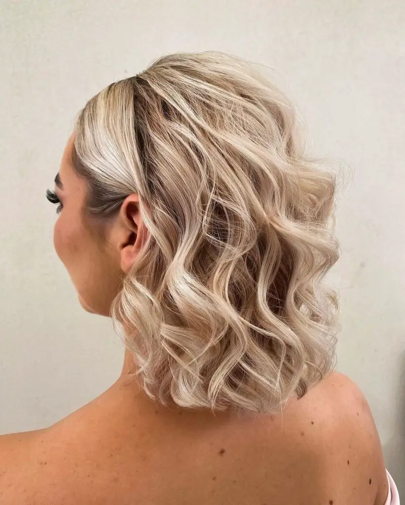 October Wedding Hairstyles 24 Ideas: Stunning Looks to Inspire Your Special Day