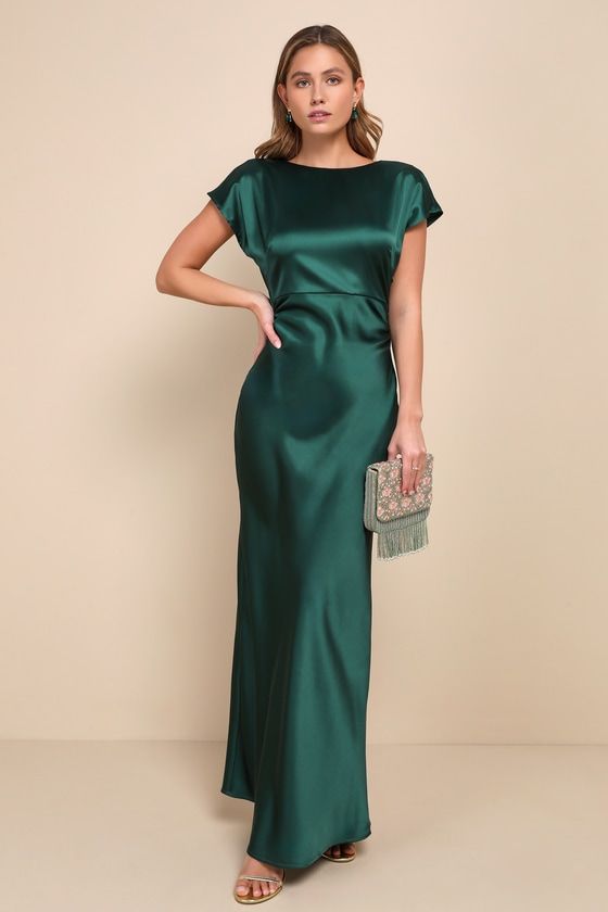 Fall Wedding Guest Dress Green 23 Ideas: Stunning Styles and Trends for the Season