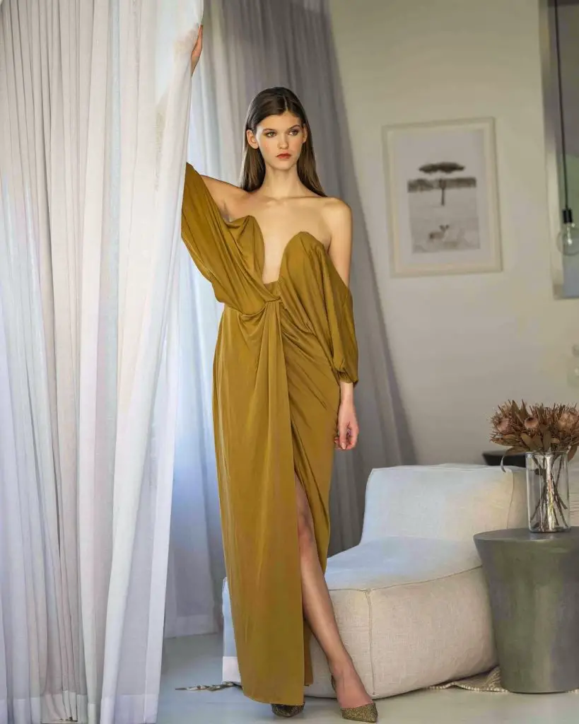 Elegant Autumn Wedding Guest Dress 23 Ideas for a Classy Look