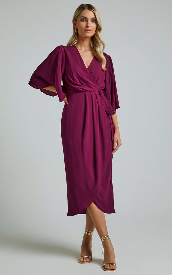 Wedding Guest Dress Autumn 2024 28 Ideas: The Perfect Outfit Choices for Every Occasion