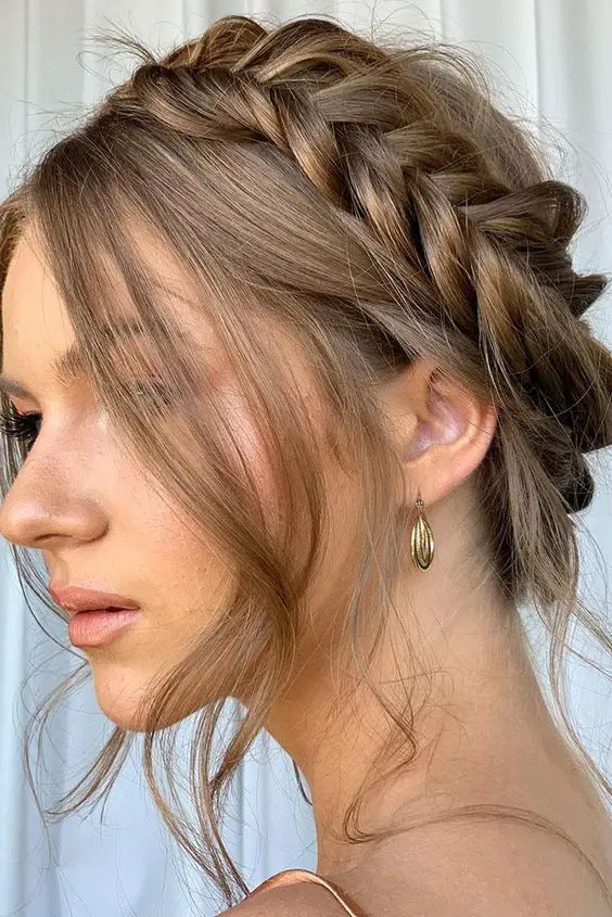 Wedding Hairstyles for September 2024 23 Ideas: Stunning Styles to Shine on Your Big Day