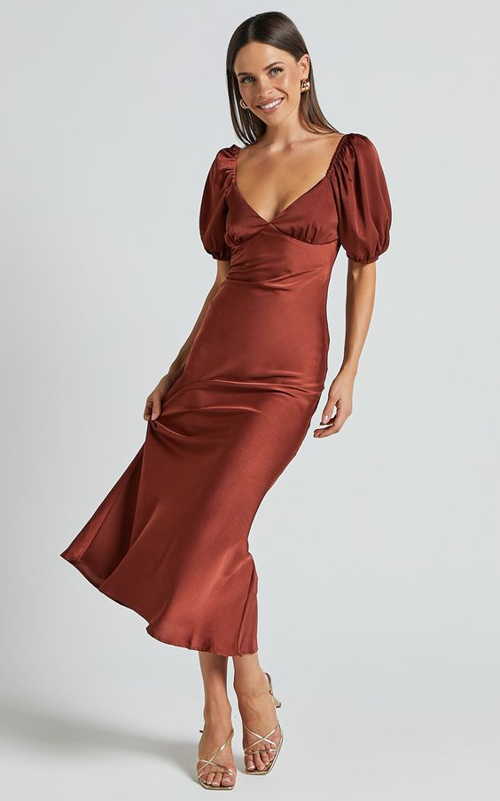 Wedding Guest Dress Autumn 2024 28 Ideas: The Perfect Outfit Choices for Every Occasion