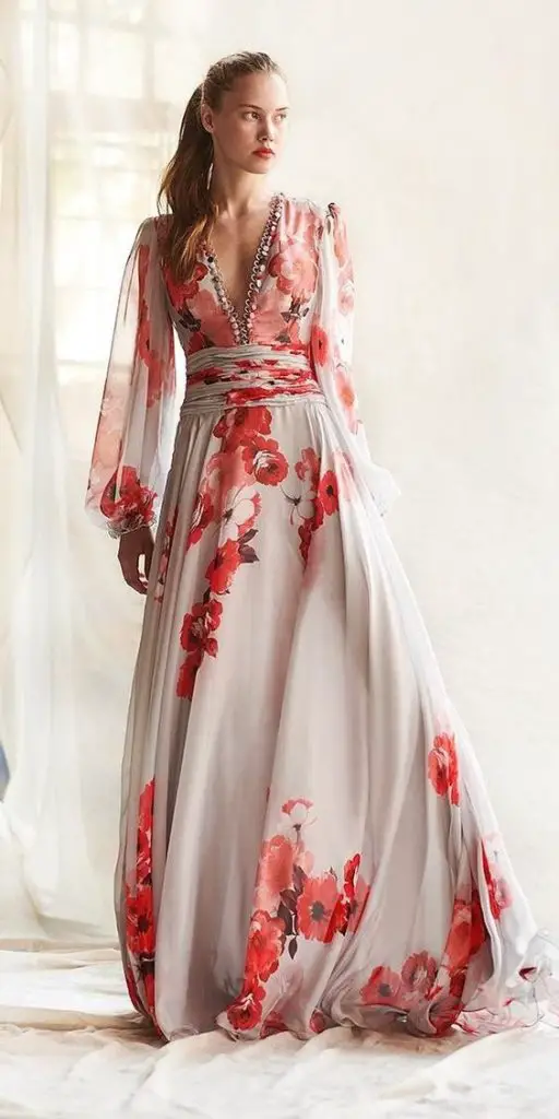 Autumn Wedding Dress Guest 27 Ideas: Style Guide