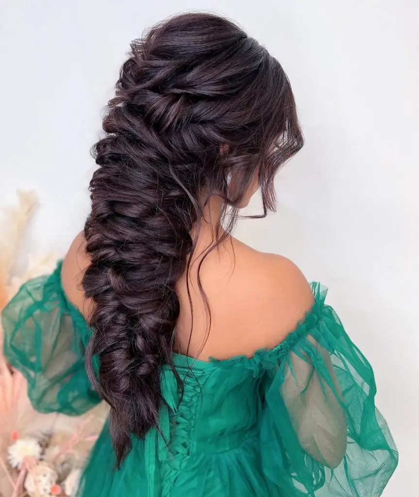 October Wedding Hairstyles 24 Ideas: Stunning Looks to Inspire Your Special Day