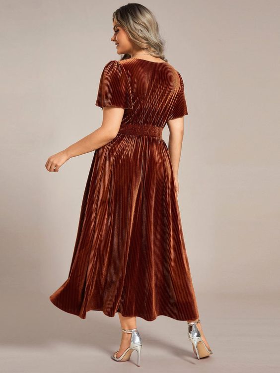 Autumn Wedding Guest Dress Midsize 22 Ideas: Style and Elegance for the Season