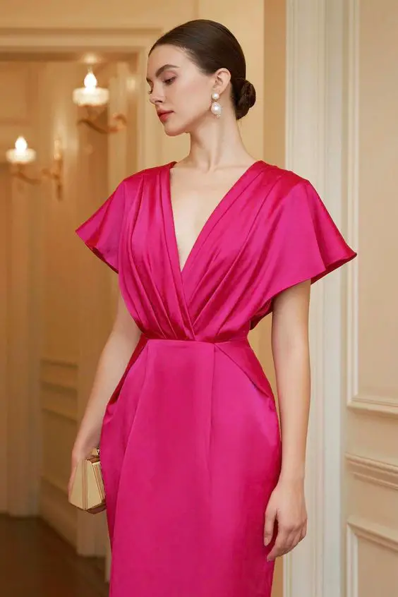 Wedding Guest Dress Autumn 2024 28 Ideas: The Perfect Outfit Choices for Every Occasion