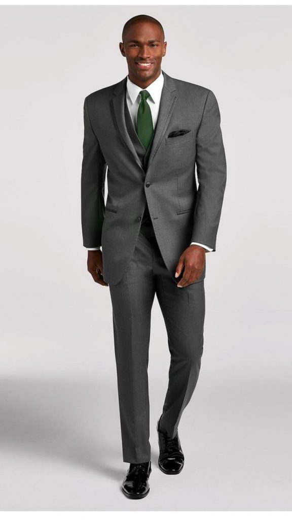 The Ultimate Guide to Men's Fall Wedding Guest Outfits 22 Ideas