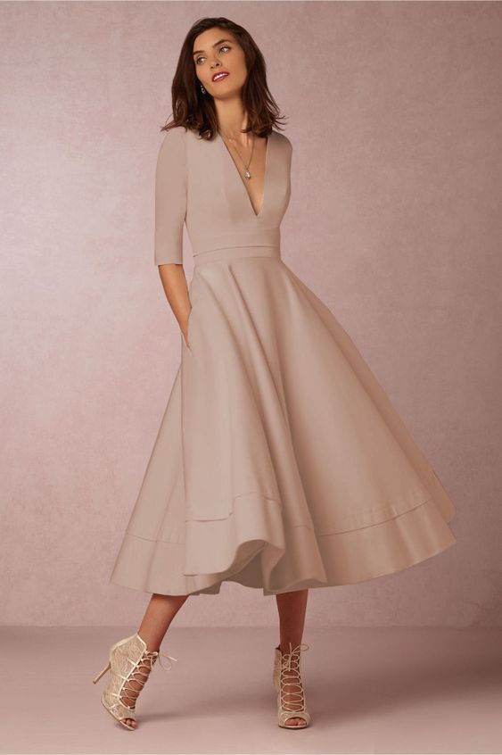 Wedding Guest Dress Autumn 2024 28 Ideas: The Perfect Outfit Choices for Every Occasion