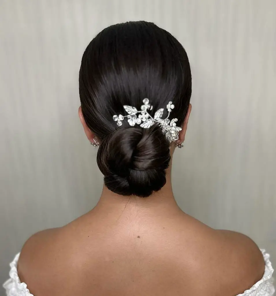 Autumn Wedding Hairstyles 21 Ideas: The Ultimate Guide to Stunning Bridal Looks