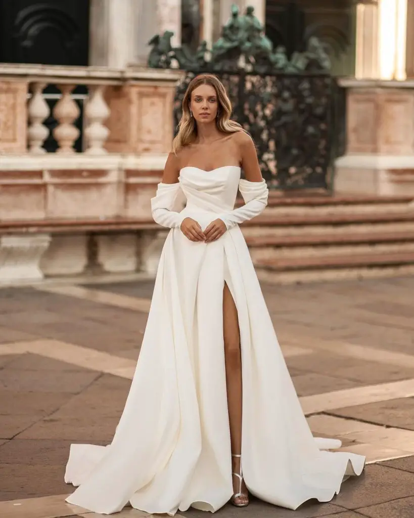 Wedding September Dress 26 Ideas for Every Fall Wedding Guest