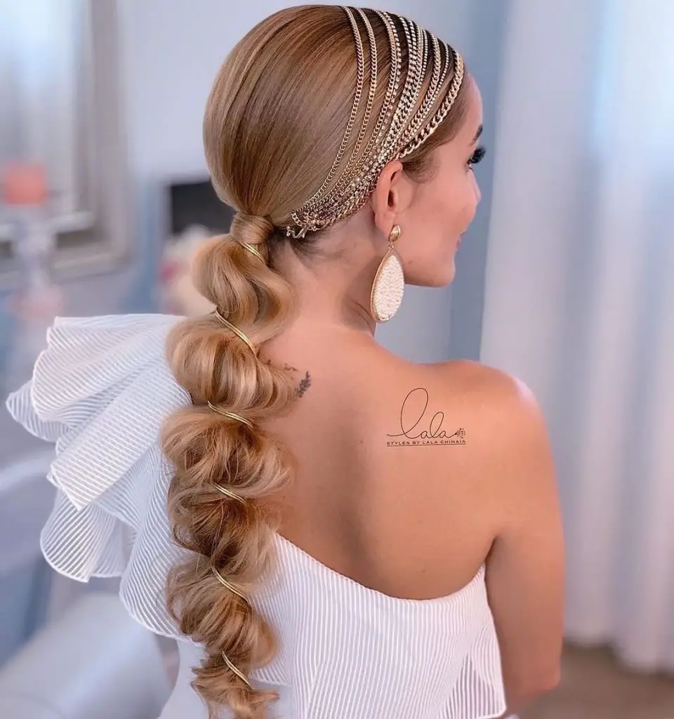 October Wedding Hairstyles 24 Ideas: Stunning Looks to Inspire Your Special Day