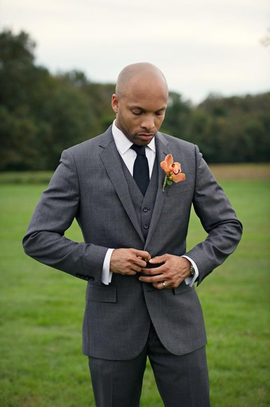 The Ultimate Guide to Men's Fall Wedding Guest Outfits 22 Ideas