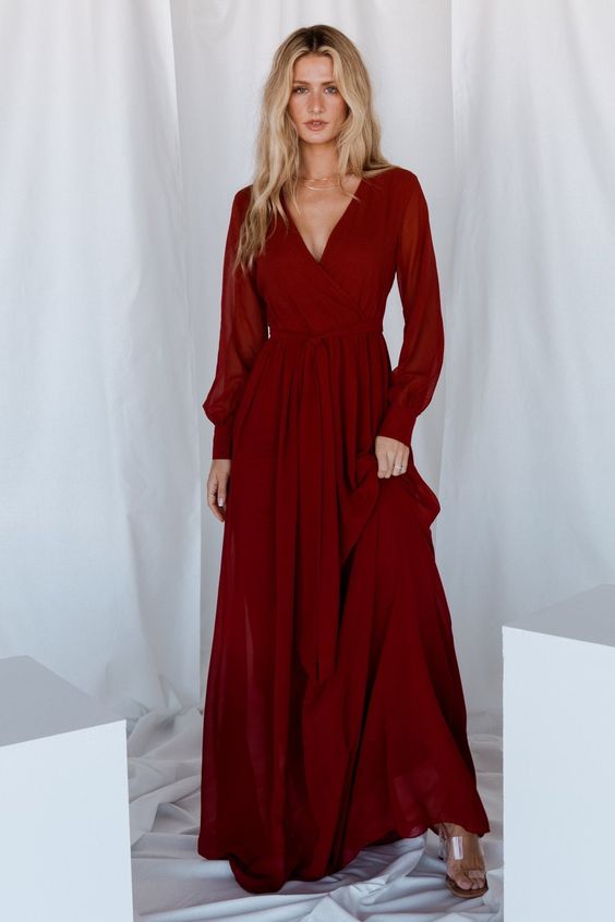 Wedding Guest Dress Autumn 2024 28 Ideas: The Perfect Outfit Choices for Every Occasion