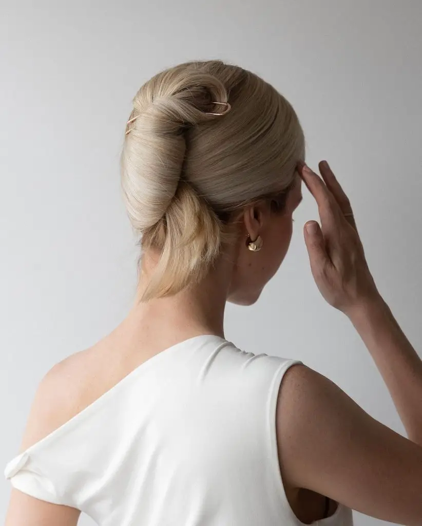 October Wedding Hairstyles 24 Ideas: Stunning Looks to Inspire Your Special Day