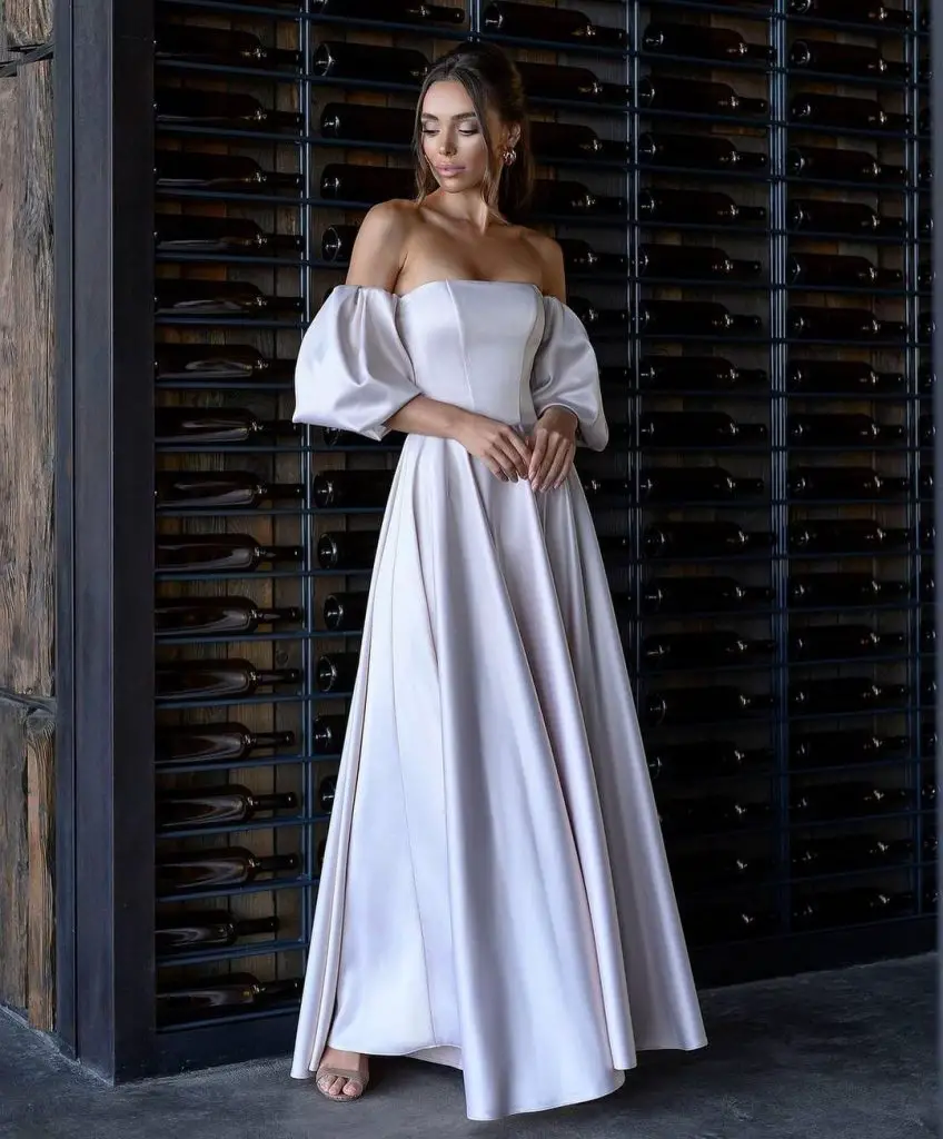 Top Wedding Dresses for Fall 2024 25 Ideas: Trends, Styles, and Inspiration