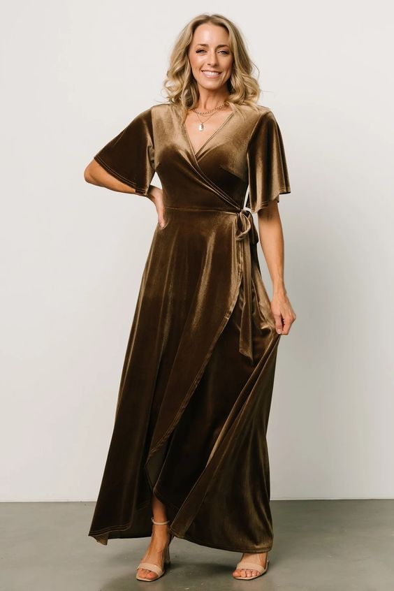 Autumn Wedding Guest Dress Midsize 22 Ideas: Style and Elegance for the Season