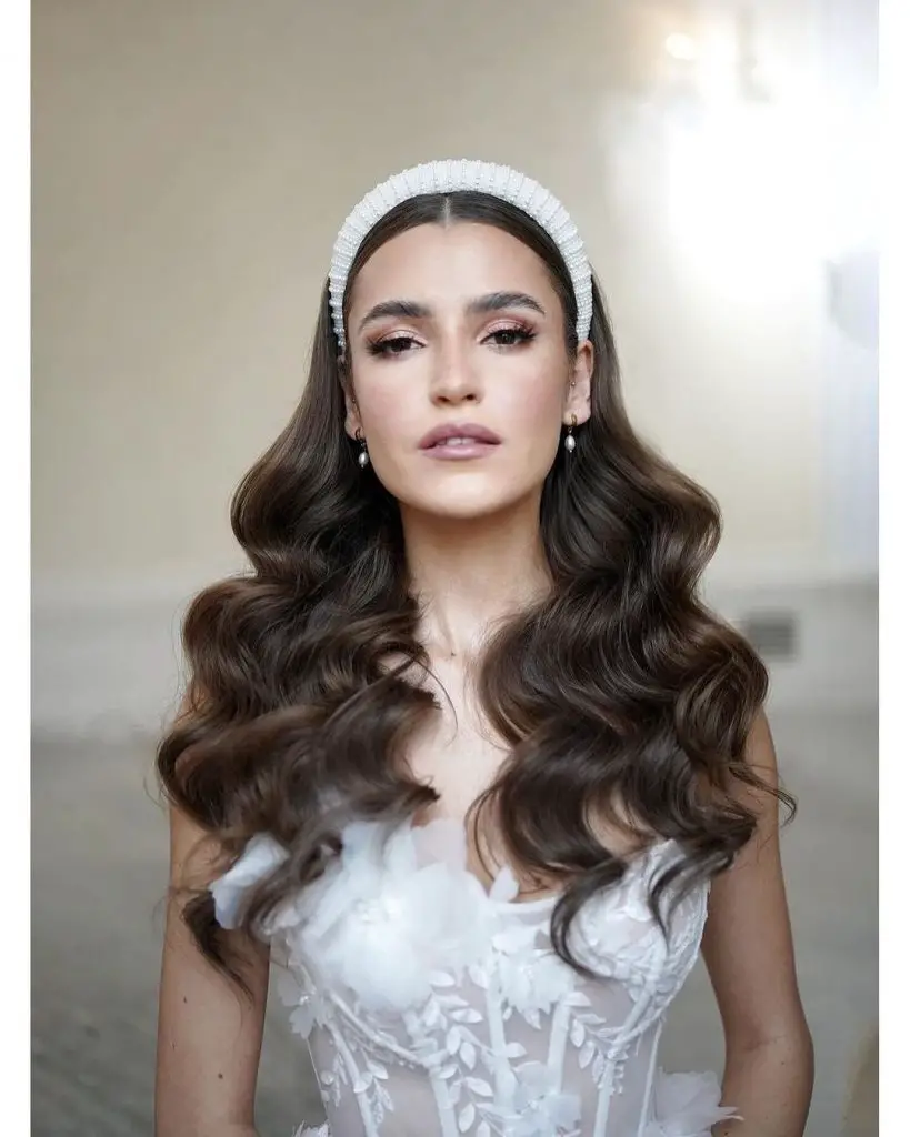 October Wedding Hairstyles 24 Ideas: Stunning Looks to Inspire Your Special Day