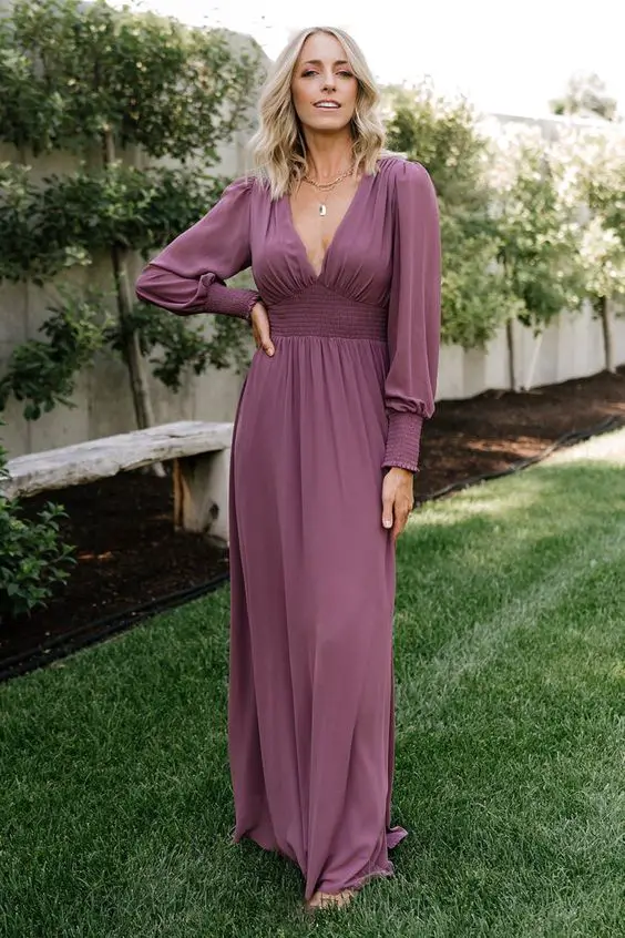 Wedding Guest Dress Autumn 2024 28 Ideas: The Perfect Outfit Choices for Every Occasion