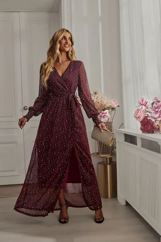 Autumn Wedding Guest Dress Elegance 23 Ideas: Your Ultimate Guide